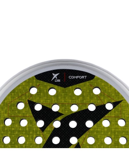 Drop Shot Explorer Pro Comfort 1.0 2025 | Ofertas de pádel